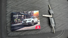 Vauxhall Crossland X 1.2 [83] Griffin 5dr [Start Stop] Petrol Hatchback